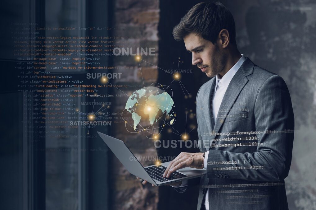 AI in Your Digital Marketing and Advertising